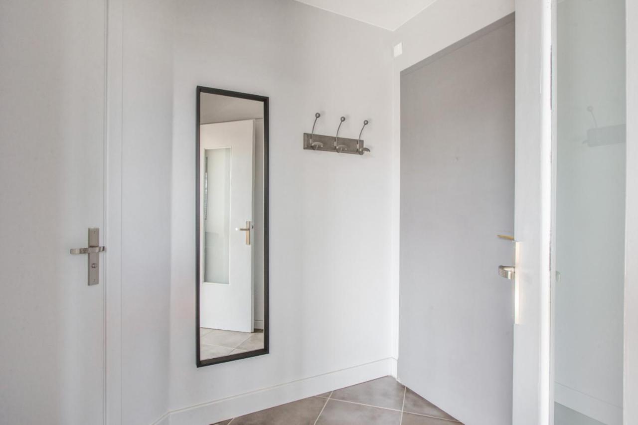 Modern 1Br With Terrace And A Breathtaking View In Annecy Appartamento Esterno foto